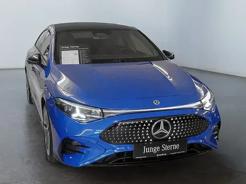 Gebraucht Mercedes CLA 250+ AMG 11 kW (15 PS) 2025 Andere Limousine