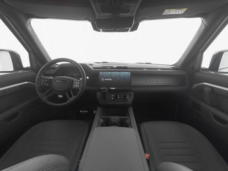 Gebraucht Land Rover Defender 635 PS (467 kW) 2026 Grau SUV
