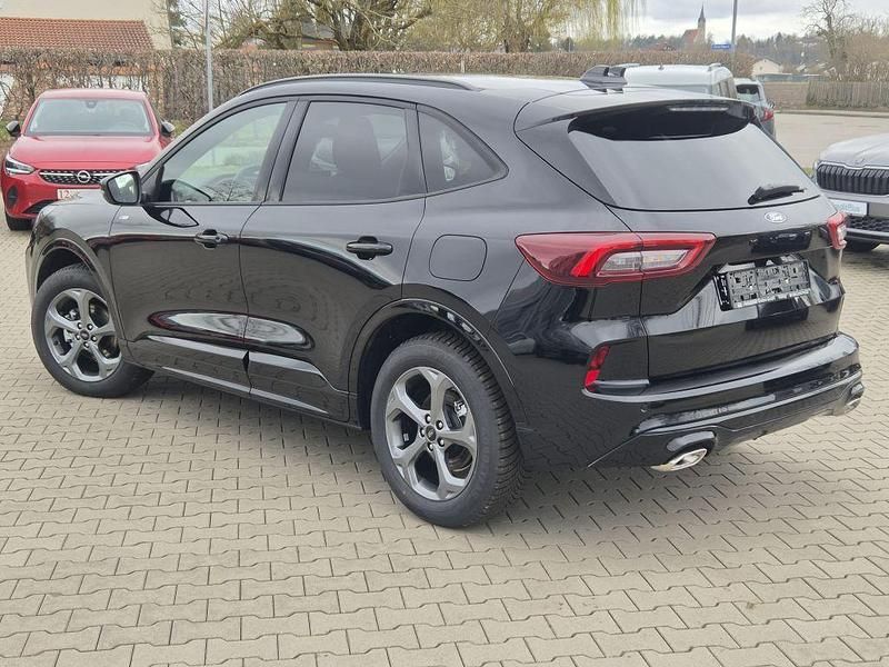 Neu Ford Kuga ST-Line 186 PS (136 kW) 2026 Schwarz SUV