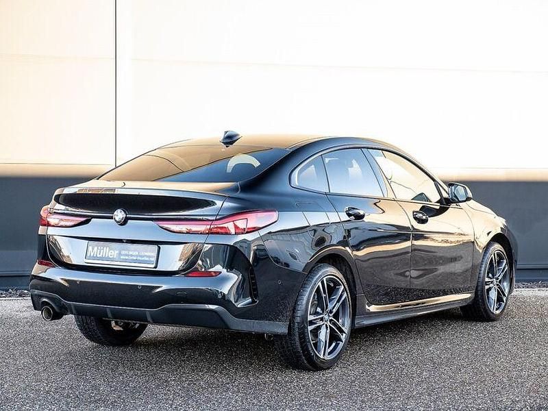 Gebraucht BMW 1M Shadowline 2023 Schwarz Coupé