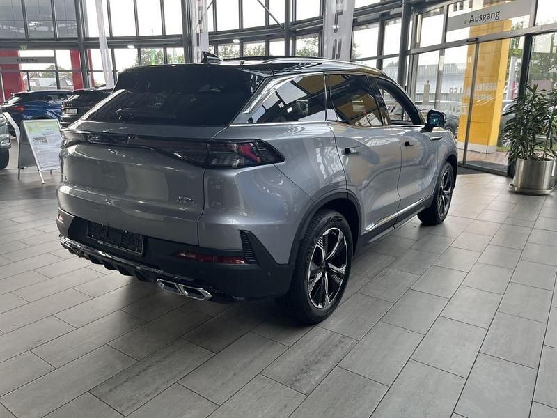 Neu Baic X75 177 PS (130 kW) 2025 Grau SUV