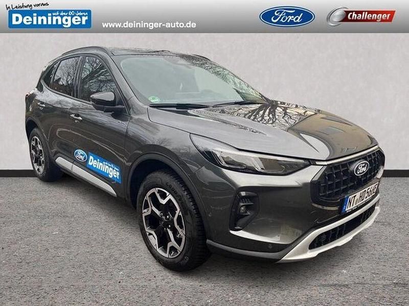 Andere Gebraucht 2024 Ford Kuga Active X SUV | 42.990 € (Teuer) - Bild 1/4