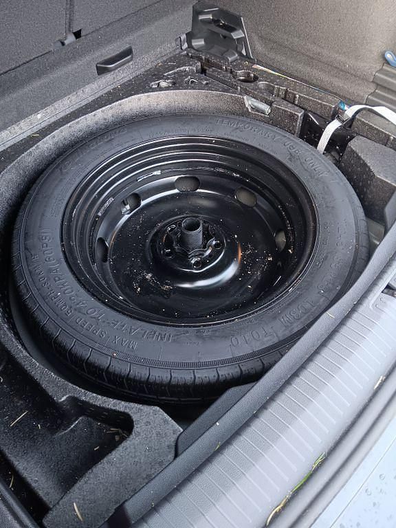 Gebraucht VW Tiguan United 150 PS (110 kW) 2020 Grau SUV