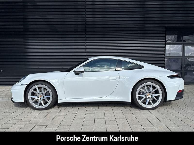Gebraucht Porsche 911 Carrera 394 PS (289 kW) 2024 Weiss Coupé