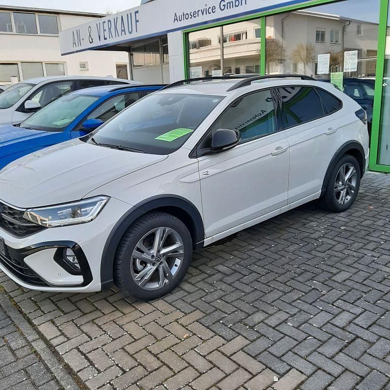 Gebraucht VW Taigo Style 150 PS (110 kW) 2025 Grau SUV