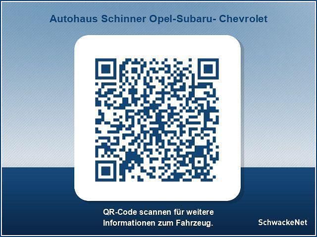 Gebraucht Opel Mokka Ultimate 131 PS (96 kW) 2021 Grün SUV