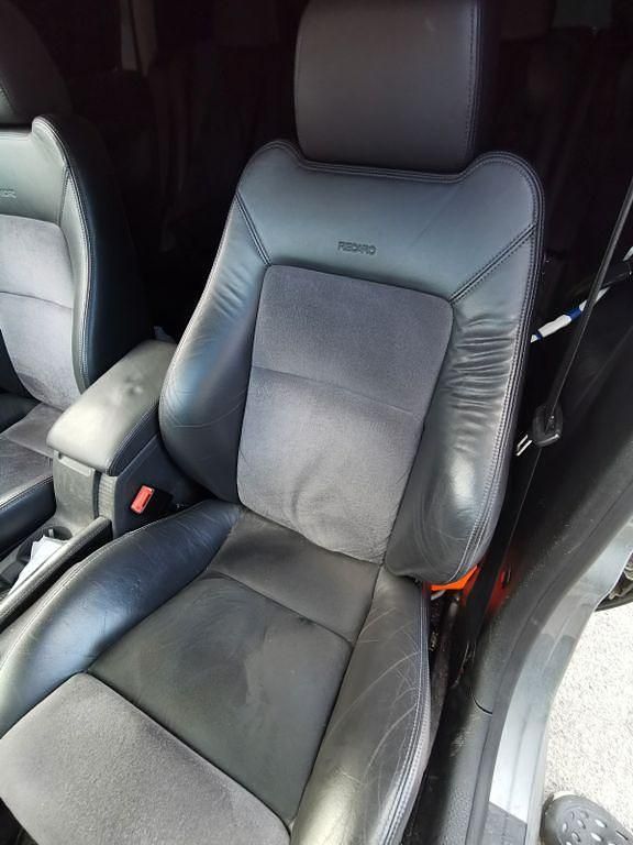 Gebraucht VW Passat Highline 179 PS (131 kW) 2002 Grau Kombi