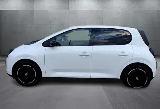 Neu Renault Twingo Urban 60 kW (82 PS) 2026 Weiß Kleinwagen