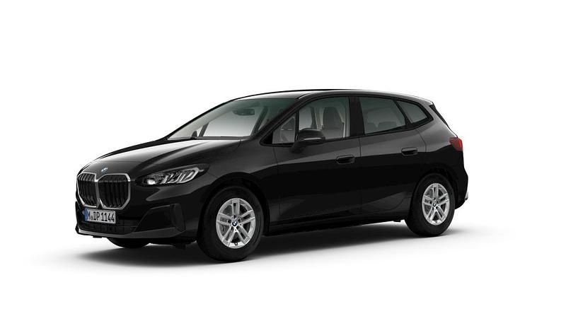 Gebraucht 2025 BMW 218 Active Tourer Sport Line Van / Kleinbus | 25.999 € - Bild 1/3