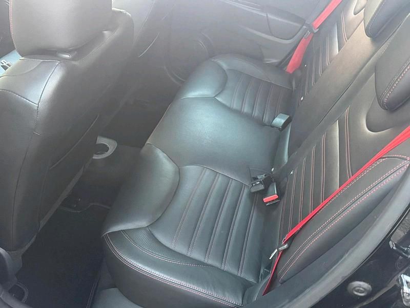 Gebraucht Renault Clio IV Trophy 220 PS (161 kW) 2018 Schwarz Kleinwagen