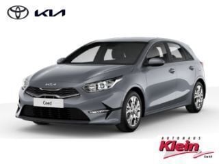 (kcs) sparkling silver m Neu 2024 Kia Ceed Vision Limousine | 21.960 € (Guter Preis) - Bild 1/1