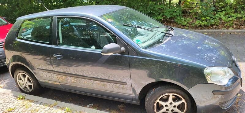 Gebraucht 2005 VW Polo Kleinwagen | 500 € (Superpreis) - Bild 1/4