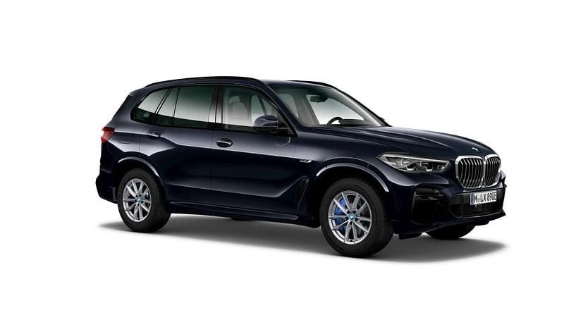 Gebraucht 2025 BMW X5 Efficient Dynamics SUV | 54.840 € (Superpreis) - Bild 1/1