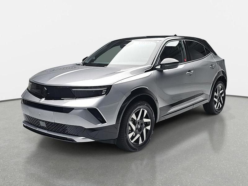 Grau Neu 2025 Opel Mokka SUV | 24.790 € (Fairer Preis) - Bild 1/3