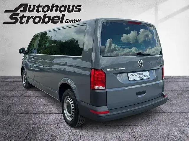 Gebraucht VW Transporter 150 PS (110 kW) 2023 Van