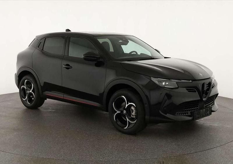Nero tortona Neu 2025 Alfa Romeo GT Junior Edizione Speciale SUV | 28.395 € (Guter Preis) - Bild 1/4