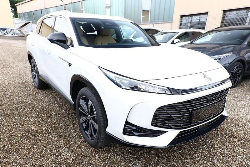 Neu MG HS Comfort 224 PS (164 kW) 2026 Weiß SUV