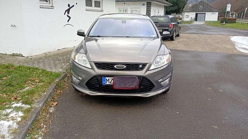 Gebraucht 2011 Ford Mondeo Titanium S Limousine | 5.300 € (Etwas zu teuer) - Bild 1/4