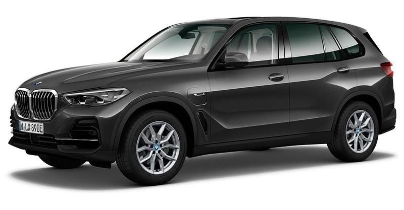 Gebraucht BMW X5 286 PS (210 kW) 2021 SUV