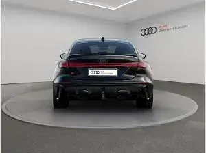 Neu Audi RS5 639 PS (469 kW) 2026 Schwarz (mythosschwarz metallic) Limousine