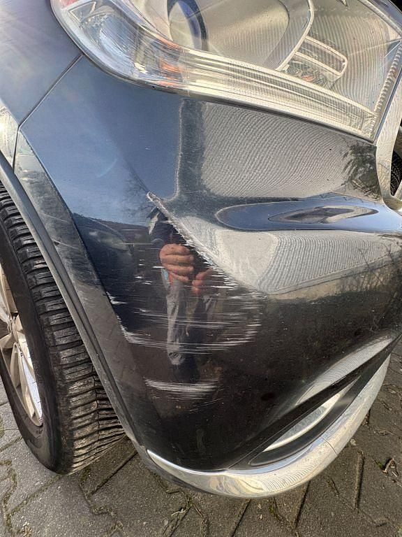 Gebraucht Dodge Durango 294 PS (216 kW) 2015 Schwarz SUV