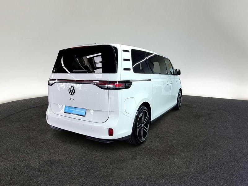 Gebraucht VW ID. Buzz GTX 250 kW (340 PS) 2025 Candyweiß Van / Kleinbus