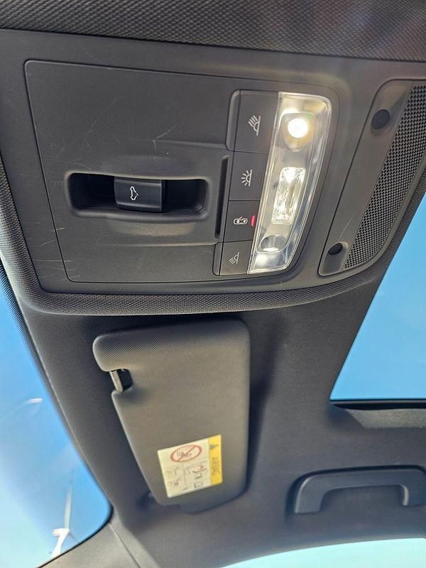 Gebraucht Audi A3 S-Line 184 PS (135 kW) 2015 Schwarz Limousine