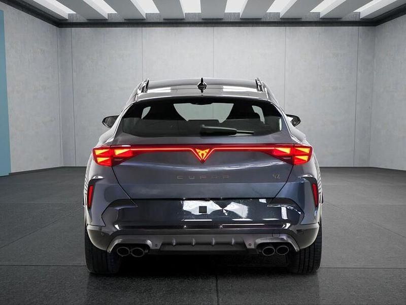 Gebraucht Cupra Formentor 333 PS (244 kW) 2025 Grau SUV