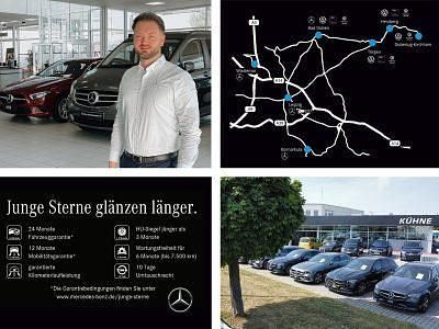 Gebraucht Maxus V90 148 PS (108 kW) 2024 Weiß Van