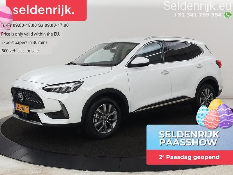 Gebraucht MG EHS Comfort 258 PS (189 kW) 2024 Weiß SUV