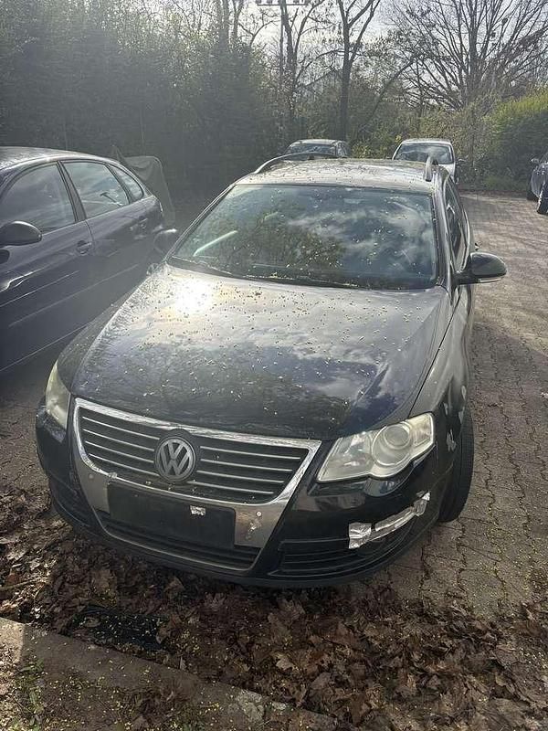 Gebraucht VW Passat Comfortline 140 PS (102 kW) 2010 Kombi