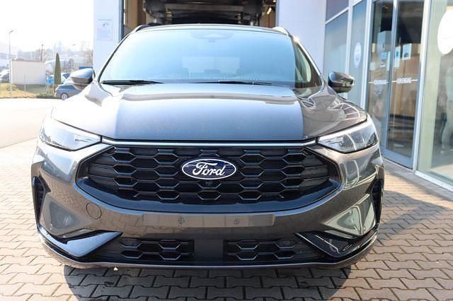 Neu Ford Kuga ST-Line 182 PS (133 kW) 2026 Magnetic metallic SUV