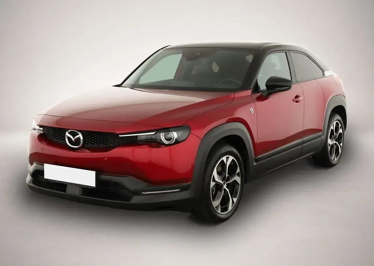 Gebraucht Mazda MX30 Ad'Vantage 170 PS (125 kW) 2024 SUV