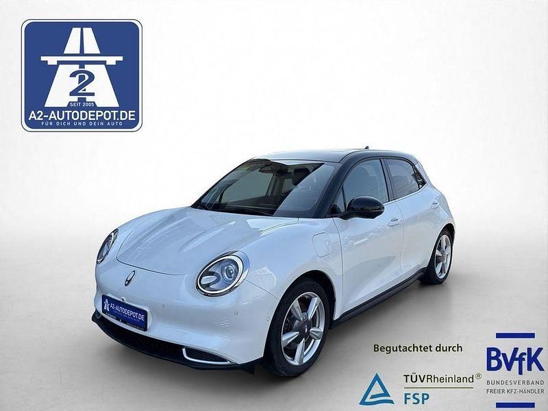 Gebraucht Ora Funky Cat 400 Pro+ Pro+ 125 kW (171 PS) 2023 Weiß Kleinwagen