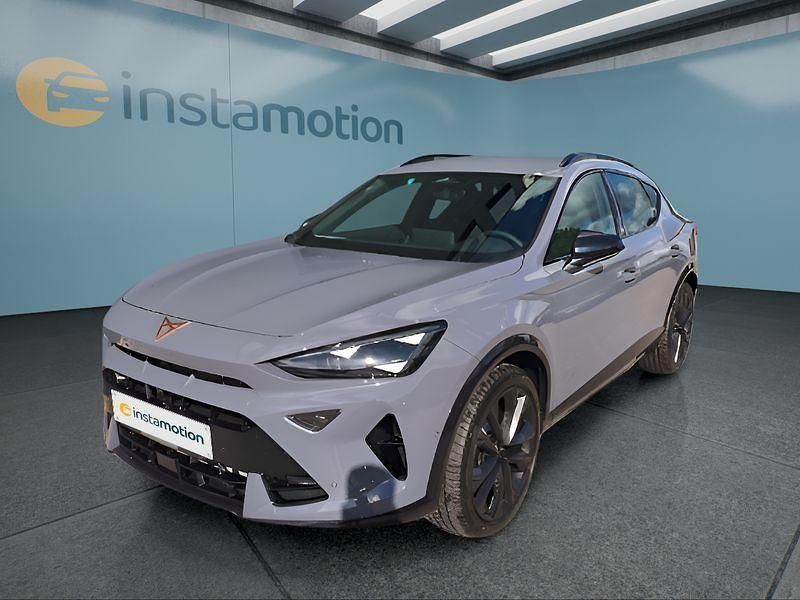 Grau Neu 2025 Cupra Formentor VZ SUV | 50.549 € - Bild 1/4