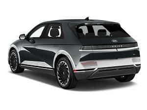 Neu Hyundai Ioniq 5 125 kW (170 PS) 2026 Beige SUV