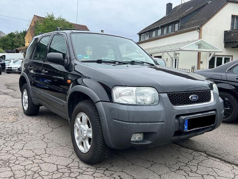 Gebraucht 2004 Ford Maverick Limited SUV | 4.999 € (Fairer Preis) - Bild 1/4