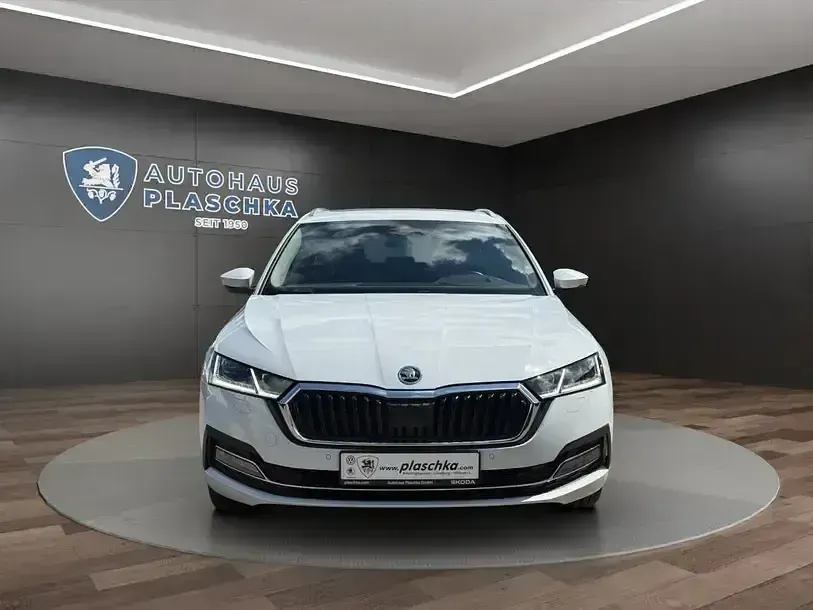 Gebraucht Skoda Octavia Style 2024 Andere