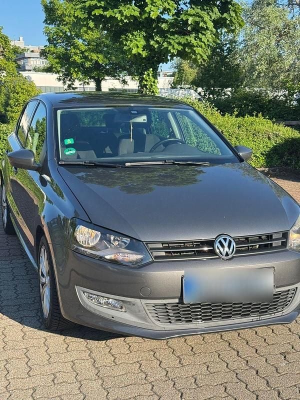 Gebraucht 2010 VW Polo Kleinwagen | 4.300 € (Guter Preis) - Bild 1/4