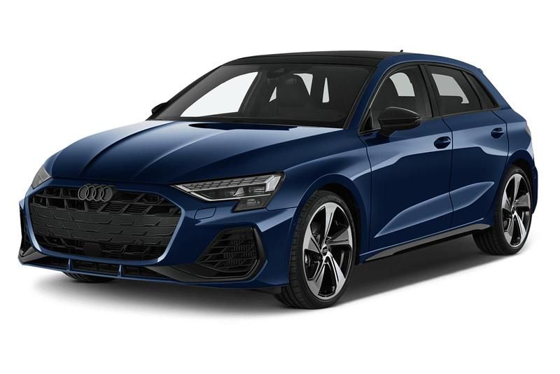 Gebraucht Audi S3 333 PS (244 kW) 2024 Kombi