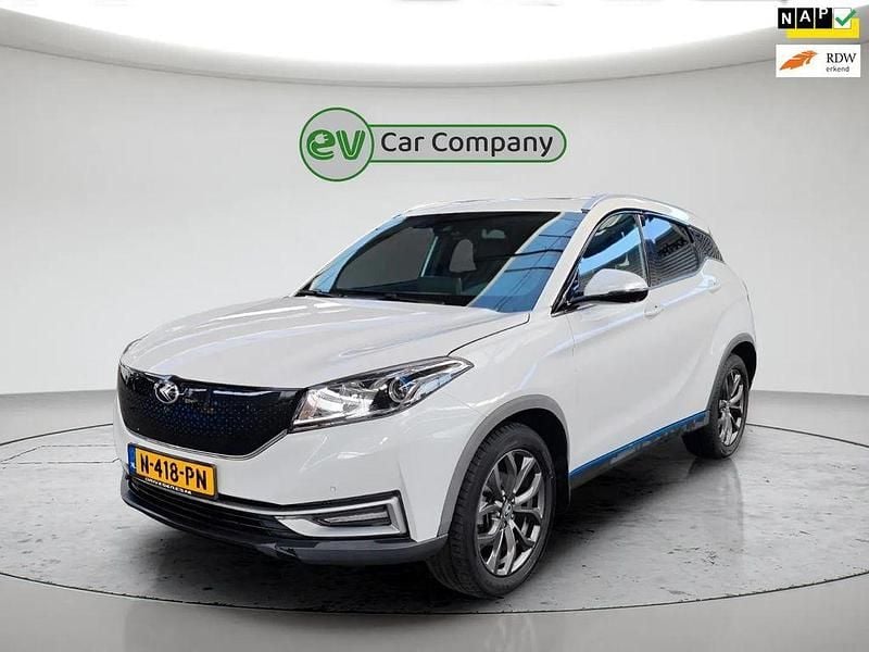 Gebraucht Seres 3 119 kW (163 PS) 2021 Weiß SUV