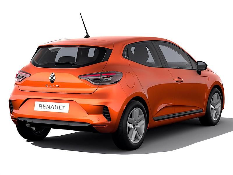 Neu Renault Clio V Evolution 143 PS (105 kW) 2025