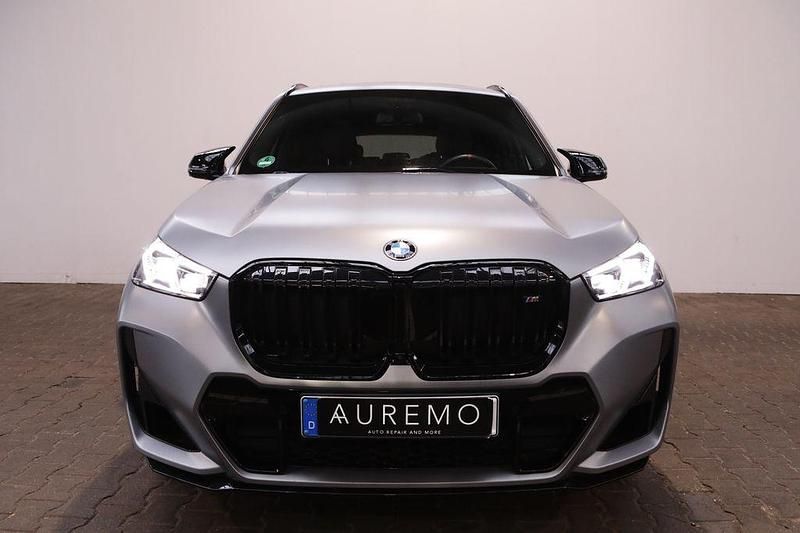 Gebraucht BMW M5 Performance 300 PS (220 kW) 2024 Grau Limousine