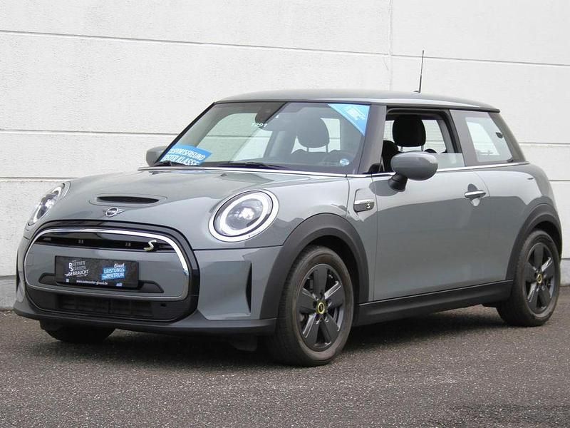 Gebraucht Mini Cooper SE Essential 135 kW (184 PS) 2022 Grau Kleinwagen