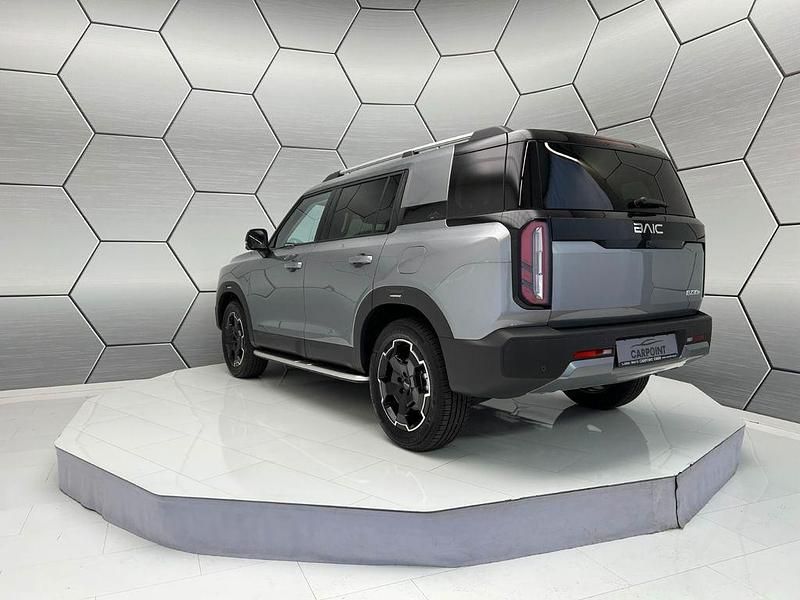 Ny Baic BJ30 280 HK (205 kW) 2026 Sort SUV