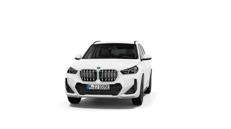 Neu 2025 BMW X1 Efficient Dynamics SUV | 49.886 € (Fairer Preis) - Bild 1/4