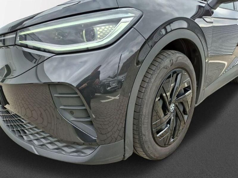 Gebraucht VW ID.4 Pro Performance 150 kW (204 PS) 2021 Grau SUV