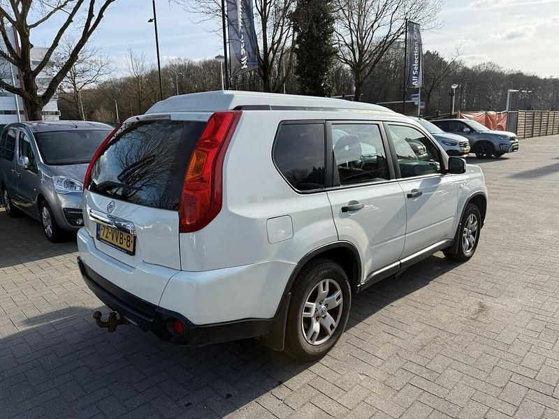 Gebraucht Nissan X-Trail 141 PS (103 kW) 2008 SUV