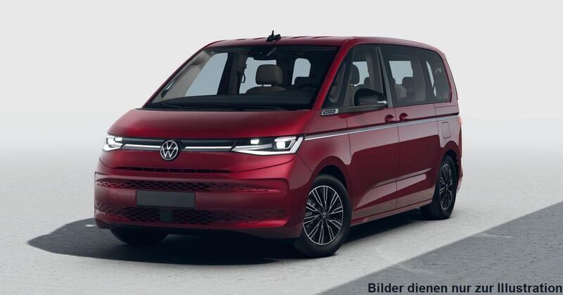 Wählbar Neu 2025 VW T7 Style Van | 64.390 € (Guter Preis) - Bild 1/4