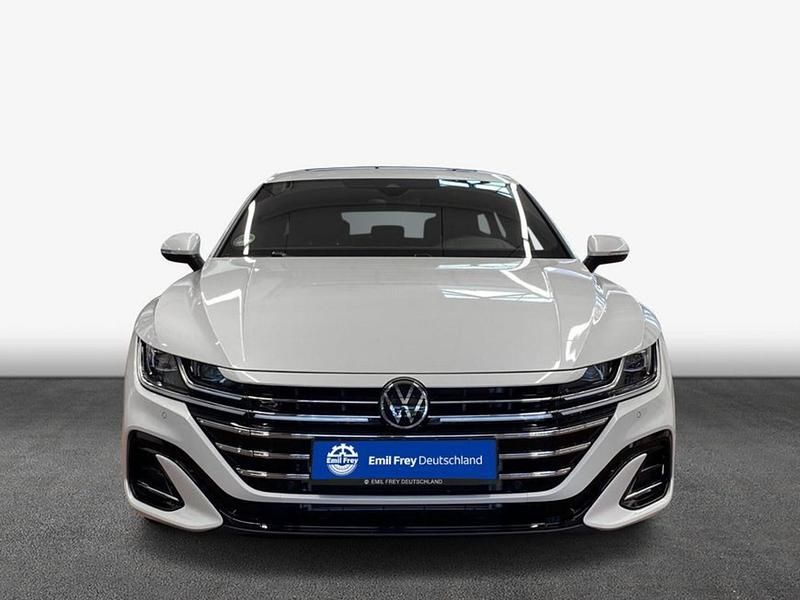 Gebraucht VW Arteon R-line 200 PS (147 kW) 2023
